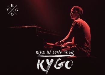 ‘Kygo’ ดีเจท็อประดับโลก!! พร้อมระเบิดความมันส์ในไทย