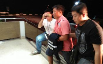 ชุดสืบฯลำปางหิ้ว\'อดีตผญบ.\'ยัดห้องขัง เตรียมเค้นต่อคดีข่มขืน\'สาวม้ง\'พรุ่งนี้ (ชมคลิป)