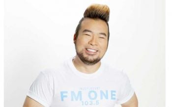 ‘แจ็ค ไรเดอร์’  ชวนกินไม่หยุด! ทริปกรุงเทพฯ-หัวหิน