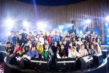 ‘แบนด์แล็บ’ เตรียมผุดซิงเกิ้ลแจ้งเกิด สิงหาฯนี้