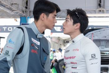 ‘แมคเคนยู’ เหยียบคันเร่งมิดไมล์