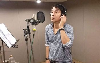 ‘ทัช ณ ตะกั่วทุ่ง’ หวนจับไมค์ถิ่นเก่า