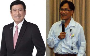 งานนี้ใครหมู่หรือจ่ามาดูกัน! 1 สิงหาครบกำหนด\'ครูประกาศ\'เบี้ยหนี้ ช.พ.ค.ตามคำชวน\'อวยชัย\'