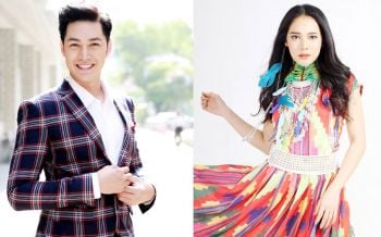 ‘แอมป์-ทับทิม’ พา ‘7 สีคอนเสิร์ต ออนทัวร์’ลงสุราษฎร์ฯ