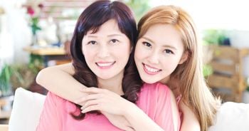 คุณลูกชวนคุณแม่มาสวย To Mom Lift&Love