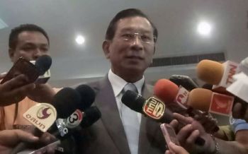 \'บิ๊กฉัตร\'เชื่อ\'รมว.แรงงาน\'ถกตัวแทนประมง22จว.ทำความเข้าใจกันได้ (ชมคลิป)