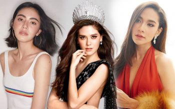 ไม่ธรรมดา! เผยโฉม17สาวไทยติดโผสาวหน้าสวยระดับโลก2018