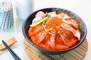 12ห้องอาหาร คุณแม่ทานฟรี  สิงหาคมนี้ ที่โรงแรมชั้นนำทั่วกรุงเทพฯ