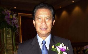 วงการกีฬาสูญเสีย! \'ดร.ณัฐ อินทรปาณ\'เสียชีวิตลงแล้ว
