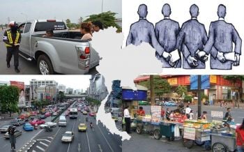 มองรากเหง้าวิถีคนไทย  ต้นตอสังคม‘วินัย(ไม่)นิยม’