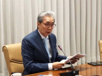 ‘สมคิด’สั่งBOIปรับทัพ  ทำแผนกล่อมทุนต่างชาติถึงถิ่น