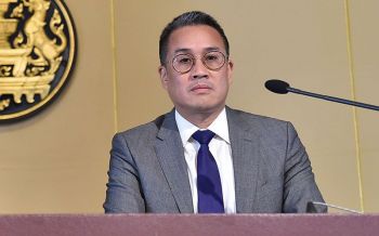 ครม.อนุมัติร่างประชุมคณะกรรมาธิการไทย-เมียนมา หวังดันยอดการค้าดีด2เท่าในปี69