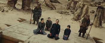 Along With The Godsเดินหน้าทำลายทุกสถิติ 5วันผู้ชมแซงหน้า Avengers: Infinity War