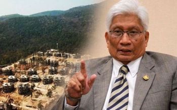 \'สุวพันธุ์\'ยันสางปมบ้านพักตุลาการ กลไกพื้นที่ยังทำงานได้อยู่