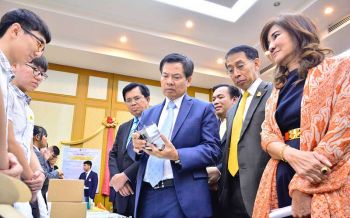 สอศ.จับมือนานาชาติ ประชุมงานวิชาการอาชีวศึกษา
