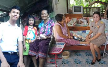 เปิดหลักคิด ชีวิตหนุ่ม ปวช.-รอง ผอ. ‘ลูกยอดกตัญญู’แห่งอาชีวศึกษาปี61