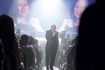 บอยโกฯ ภาค 2 คุ้มครบรส...  พี่ตูนก็มา!