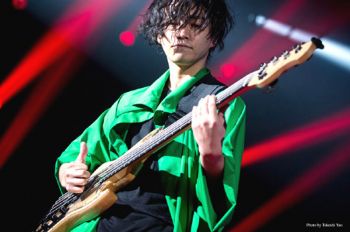เตรียมนับถอยหลัง เจอ RADWIMPS