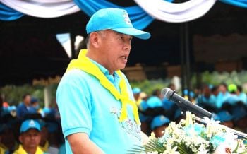 รายงานพิเศษ : กตส.จัดกิจกรรมปลูกต้นไม้เฉลิมพระเกียรติ สมเด็จพระบรมราชินีนาถในรัชกาลที่ 9
