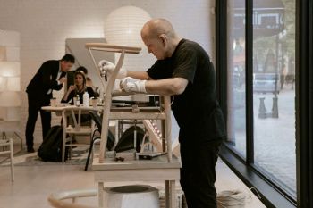 ‘Chanintr Craft’ สร้างประสบการณ์ไลฟ์สไตล์  ด้วยศาสตร์และศิลป์แห่งงานฝีมือ