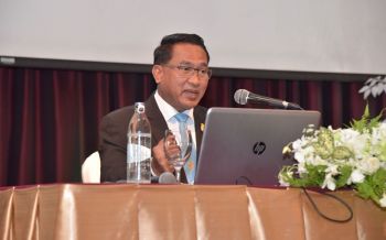 ปศุสัตว์ยืนยัน! \'วัคซีนพิษสุนัขบ้า\'ที่ฉีดในสัตว์ สร้างระดับภูมิคุ้มกันโรคตามมาตรฐานสากล
