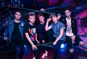 ประกาศเลื่อน!! คอนเสิร์ต ‘Why Don’t We The Invitation Tour Live in Bangkok 2018’