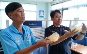 \'ข้าวหมาก\' นับเป็นหนึ่งในภูมิปัญญาชาวบ้าน ใครขายโดนจับปรับฐานไม่ขออนุญาต