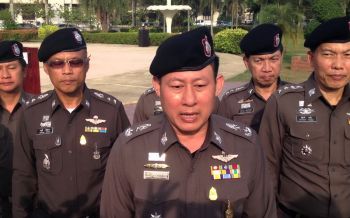 ปปง.ยึดทรัพย์คดีดัง \'โกงข้าว-พม.-เงินทอนวัด-คลองจั่น-ค้ามนุษย์\' ได้กว่า 1.3 หมื่นล.