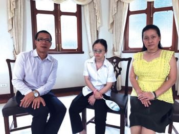 เปิดใจสุดยอดคุณแม่‘พรประภา อัศวานันท์’  ผู้ผลักดันลูกสาว‘ออทิสติก’สู่ความสำเร็จ