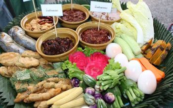 สายกินห้ามพลาด! ชวนเที่ยวงาน \'อาหารถิ่นกินอร่อย-ของดี\'นครสวรรค์