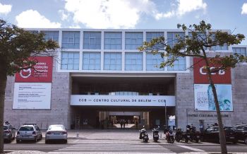 แหวกฟ้าหาฝัน : Berardo Museum เมือง Lisbon