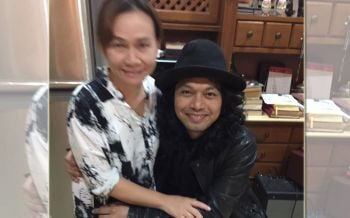 \'คุณแม่แหม่ม-น้องอีฟ\'ให้สัญญาแฟนคลับ จะดูแล\'เสก โลโซ\'อย่างดีที่สุด