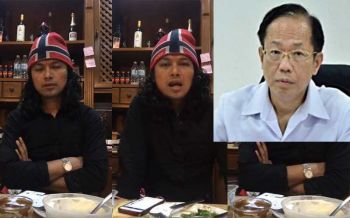 พบผู้ป่วยโรค\'เสก โลโซ\'ร้อยละ 1-2 มีพฤติกรรมอารมณ์ 2 ขั้วครื้นเครง-เศร้าสุดขีด