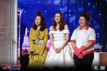 ทำความรู้จัก‘Dramalism’  โชว์เด่นจาก Thailand’s Got Talent