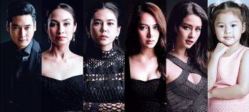 ปลุกนวนิยาย...กฤษณา อโศกสิน  สะท้อนกิเลสมนุษย์ใน‘ระบำมาร’