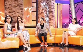 “ดีเจเจ๊แหม่ม”เสพติดศัลยกรรม?!  พร้อมเปิดใจเน็ตไอดอลดัง“เอม ตามใจตุ๊ด”