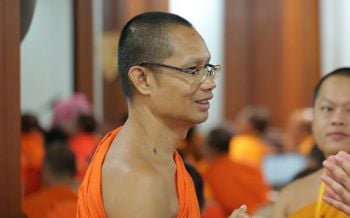 นอนคุกยาว!! ศาลรับฟ้อง 2 อดีตเจ้าคุณเทอด-พระเมธี-คนสนิท เอี่ยวโกงเงินทอน