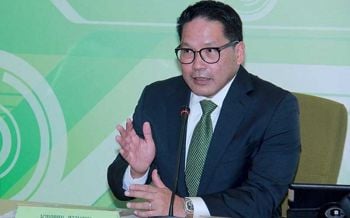‘อุตตม’รับคณะนักธุรกิจจีน 500 รายดึงลงทุนอีอีซี เตรียมลงนามร่วมมือเอ็มโอยู17ฉบับ