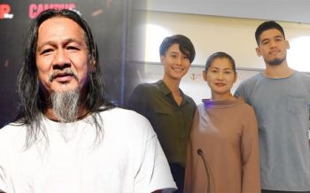 \'อ๊อฟ พงษ์พัฒน์\'อาการดีขึ้นมาก ปลอดภัยหายห่วงรอกายภาพฟื้นฟูร่างกาย