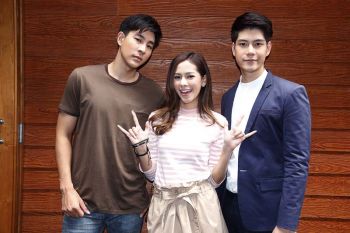 “วิน” ไม่ห่วงหล่อจัดเต็มความฮา  ร่วมสร้างสีสันซิตคอม “รักปรุงรส”