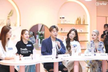 Viu - JTBC4 พาแปลงโฉมผ่านรายการเกาหลี