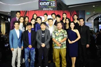 ‘one สนั่นจอ’ ดัน 2 เรื่องใหม่ เขย่าเรตติ้ง!!