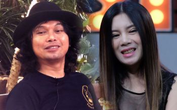 \'กานต์\'เผย\'เสก โลโซ\'ร่าเริงแจ่มใส-อาการทรงตัว ไม่ชัดออกรพ.เมื่อไหร่