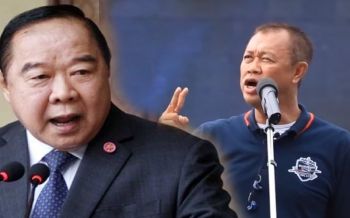 บิ๊กป้อมรับลูกเนวิน สังคายนาบอลไทย ผุดศูนย์วิทยาศาสตร์การกีฬา