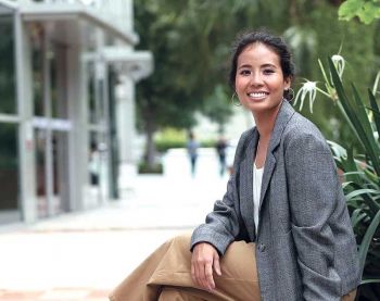 เปิดประสบการณ์ CSR ของ‘สุพนิดา คุณกิตติ’