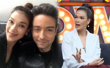 \'ฮาน่า\'เผยเคล็ด(ไม่)ลับชีวิตคู่ มัดใจสามีง่ายนิดเดียว?