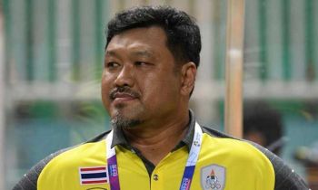 ‘โค้ชโย่ง’เปิดใจหลังถูกปลด โสมขาวทะลุชิงทองบอลชาย