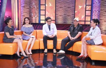 อ้วนทำพิษชีวิตเฉียดตาย!!“ดีเจแมน”  แชร์ประสบการณ์ลดน้ำหนักกว่า 100 กิโล
