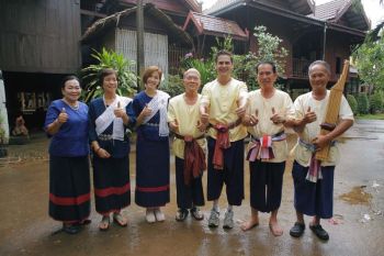 เช็คอิน\'ปราจีนบุรี\'อันซีนภาคตะวันออก ทริป\'วันธรรมดาน่าเที่ยว หรรษาใกล้กรุง\'