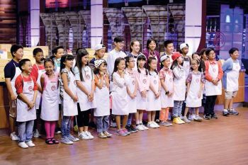 เผยโฉม 26 คนสุดท้าย‘มาสเตอร์เชฟ จูเนียร์ฯ’  ‘เชฟป้อม-เชฟเอียน-พี่อิ๊งค์’ทำเด็กอึ้ง!จัดเซอร์ไพรส์หนัก